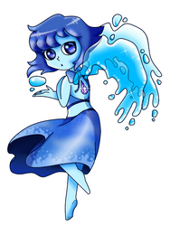 ~Lapis Lazili~