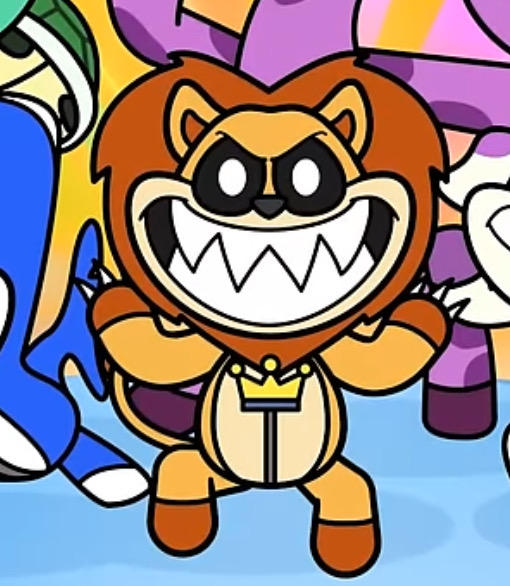 Claws Aaa my au version of clever claws by zizzythehedgehog44 on DeviantArt