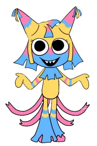 Yatta full body png by zizzythehedgehog44 on DeviantArt