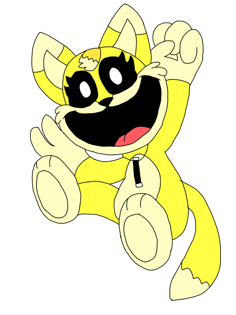 Funzy Fox Funshine foxy by zizzythehedgehog44 on DeviantArt