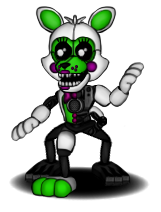 Fun Time Tangle Adv Funtime Tangle by FredEdits2003 on DeviantArt
