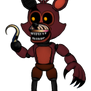 Adv Nightmare Foxy