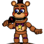 Rockstar Freddy v2