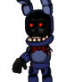 FNAF Withered Bonnie