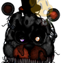 Nightmare Molten Freddy