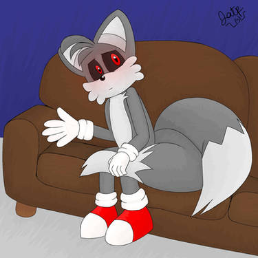 Sonic Adventure: Tails.exe by pokeman25 on DeviantArt
