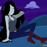 Marceline the Vampire Queen