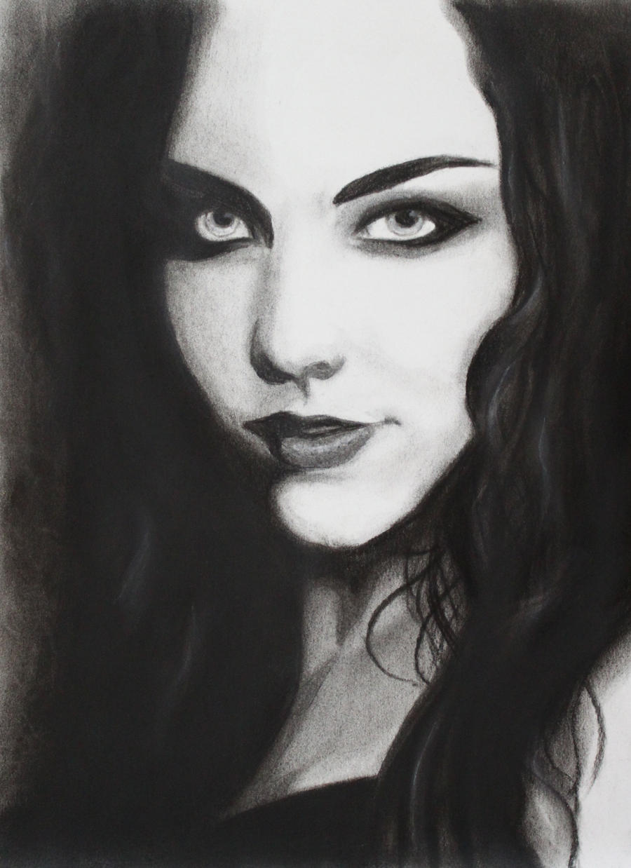 Evanescense - Amy Lee