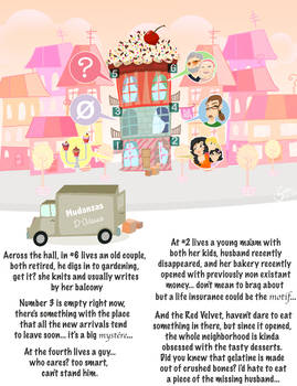 That hideous cupcake shape building page 2