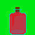 Avatar of blood in a bottle