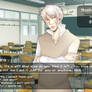 HG Visual Novel: Shiro's Path