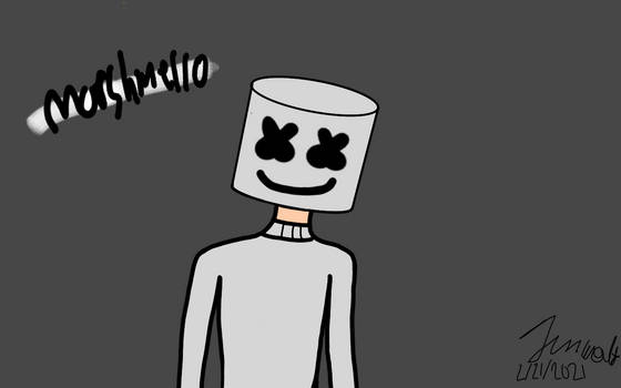 marshmello