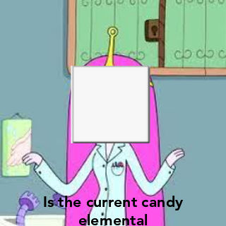 {Character} is the current candy elemental by Bopblip on DeviantArt