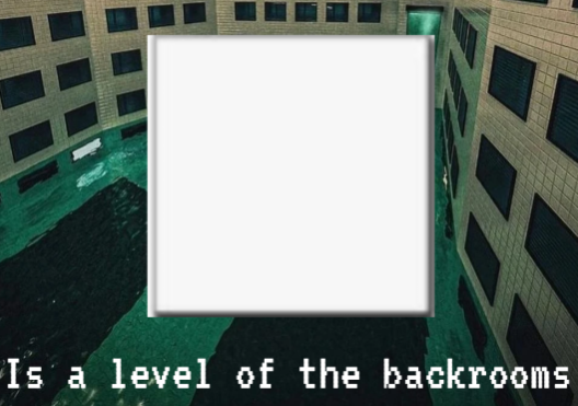 backrooms level 0 by The-Backrooms on DeviantArt