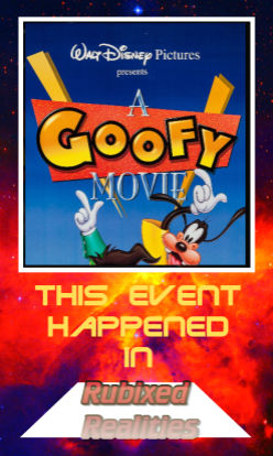 Goofy R Rissler A goofy movie happened in RR by Bopblip on DeviantArt