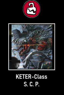 SCP-3680 OBJECT CLASS-KETER by tim1200 on DeviantArt