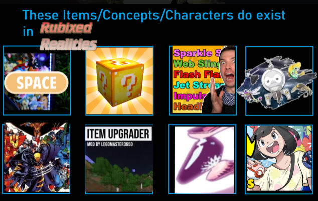 Concepts that exist in RR-2 by Bopblip on DeviantArt