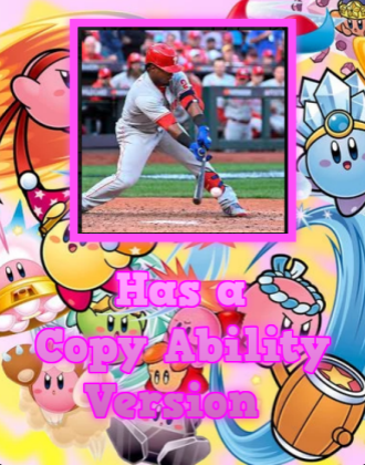 Baseball Copy Baseball copy ability by Bopblip on DeviantArt
