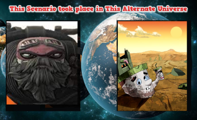 Apoc Raphael Raphael:Mutant apocalypse takes place on Earth195 by Bopblip on DeviantArt