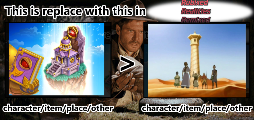 The library (ML) replaces the ATLA library by Bopblip on DeviantArt