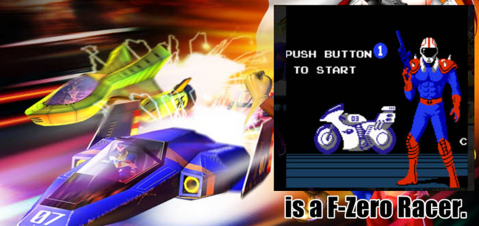 Mach Rider Sprite Explore the Best Machrider Art | DeviantArt