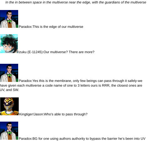 RRR:Random interactions-4 by Bopblip on DeviantArt