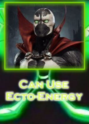 Spawn can use ecto-energy by Bopblip on DeviantArt