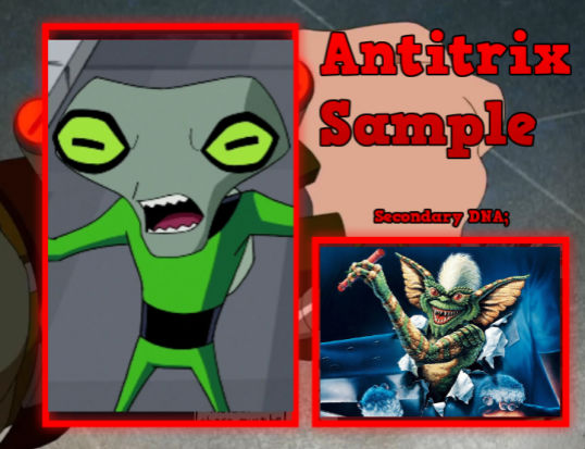 Antitrix Ralph RRR:Antitrix-Galvan, gremlin by Bopblip on DeviantArt