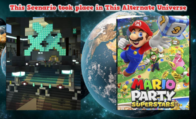 MCSM game world is earth 777 by Bopblip on DeviantArt