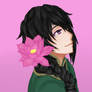 Flower Braid Ren 4