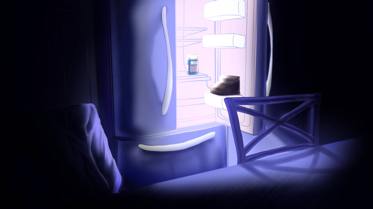 Kitchen_BG_Ver_1 by ArtistMindless on DeviantArt