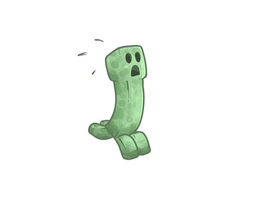 Nervous Creeper