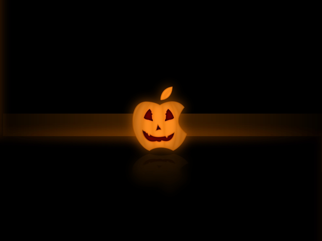 Apple pumpkin