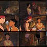 Dreamworks Sinbad: Sofia 3