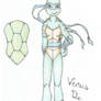 TMNT 2012: Venus De Milo