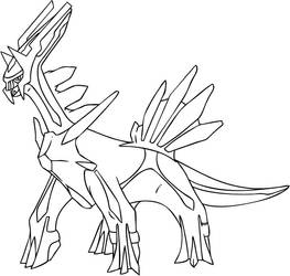 Dialga