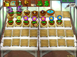 plants vs zombies zen garden