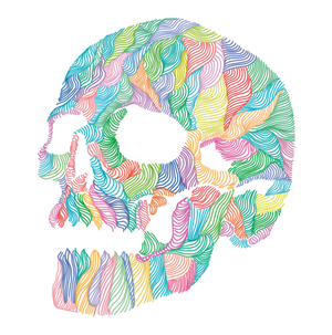 skull