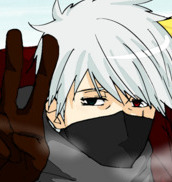 Kakashi icons