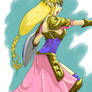 Princess Zelda