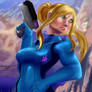 Samus Aran