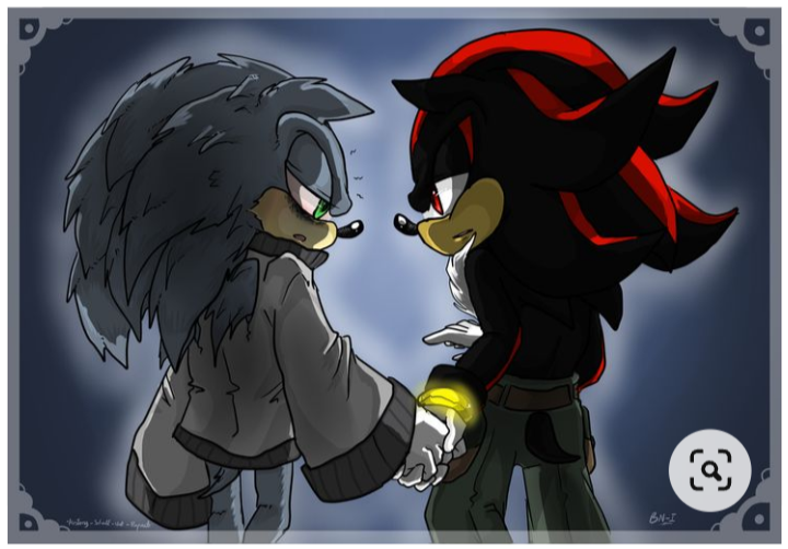 Shadow: A disney/sonic fanfic! by SonicSailorKeyblade on DeviantArt