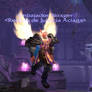 Sioxger del World of Warcraft