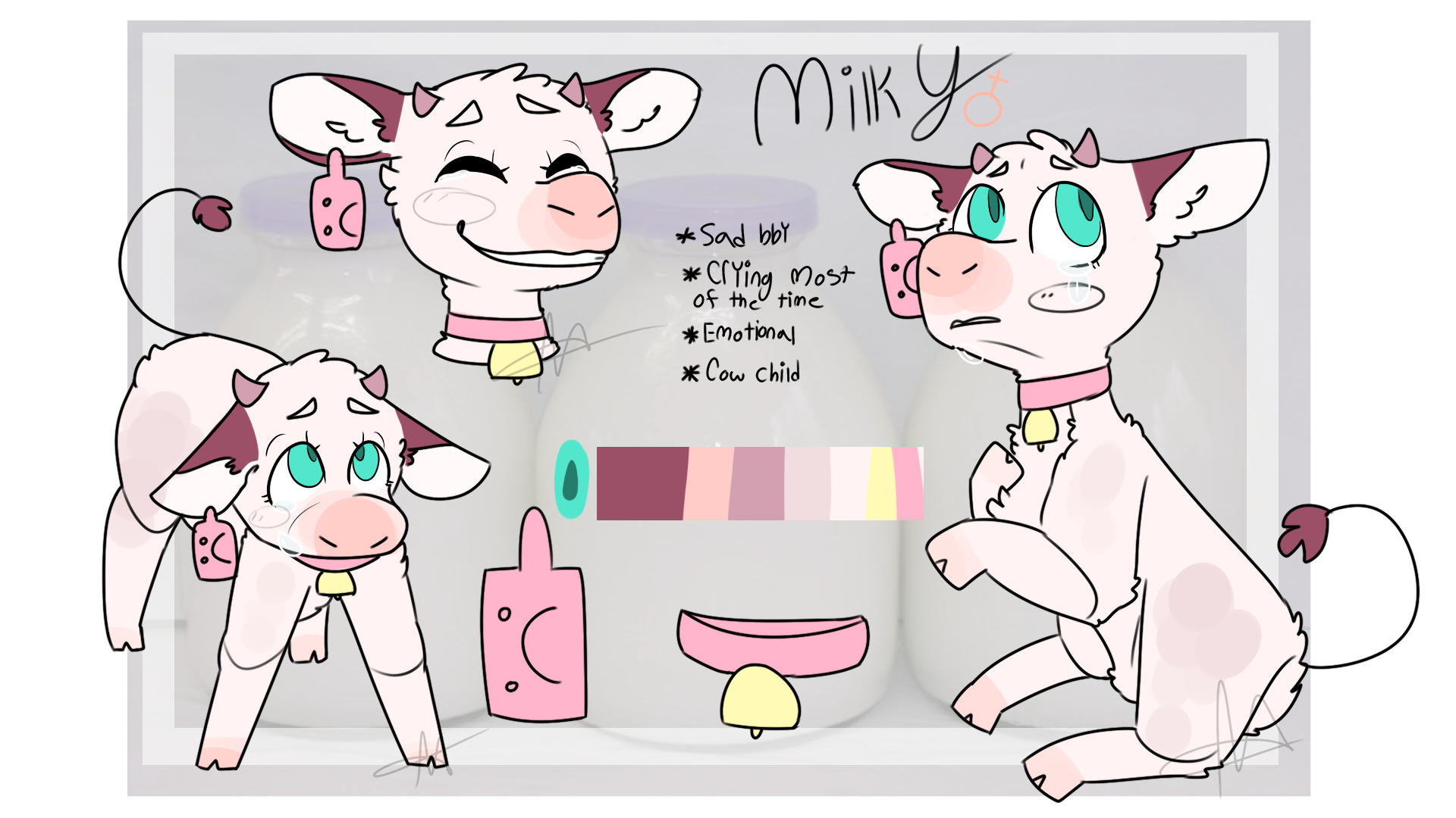 Milky [Ref]