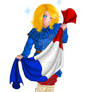 Hetalia - France