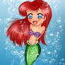 .:Chibi:.:Ariel:.