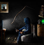 Death in their vacation by michaeldesigner15