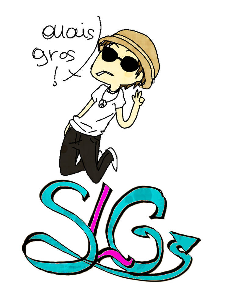 SLG by spectralEquinox on DeviantArt