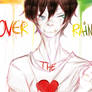 Zacharie OFF - Over the rainbow