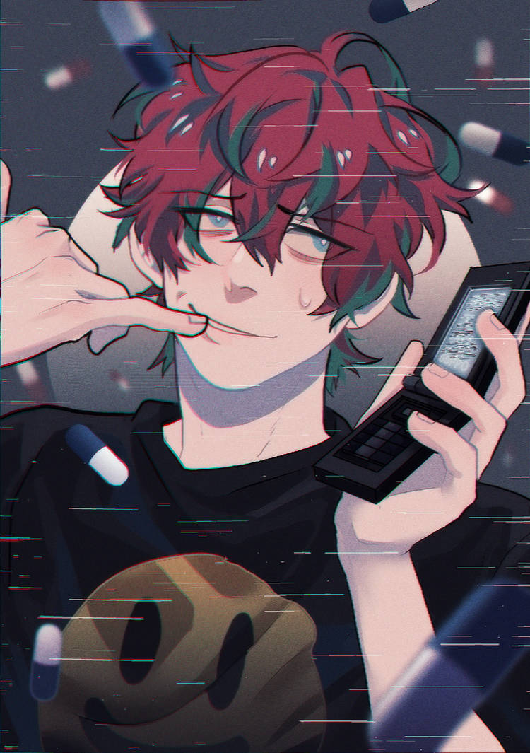 Dopppio Razor Scene DOPPO by spectralEquinox on DeviantArt